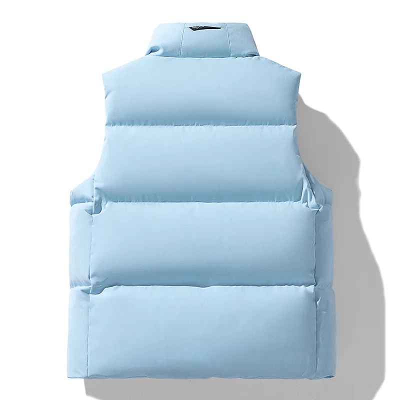 Luosamen Vests Unisex-9