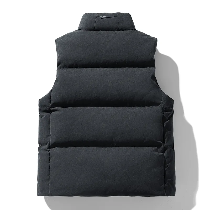 Luosamen Vests Unisex-1