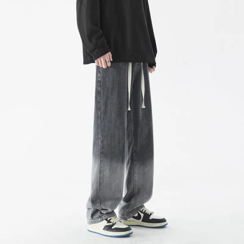 TESTUNG Jeans Men-14