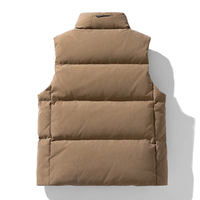 Luosamen Vests Unisex-13