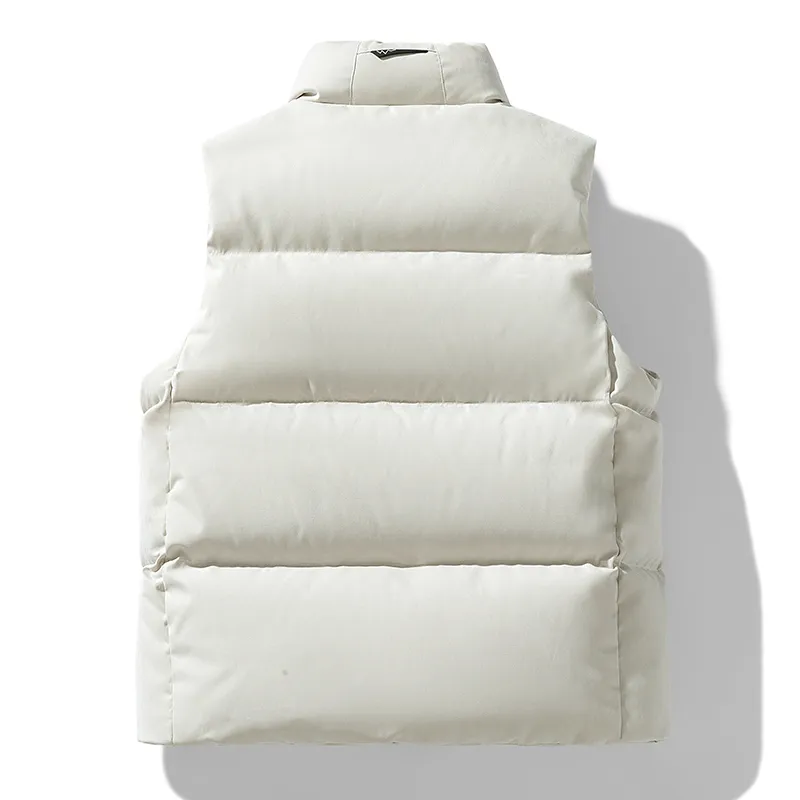 Luosamen Vests Unisex-5