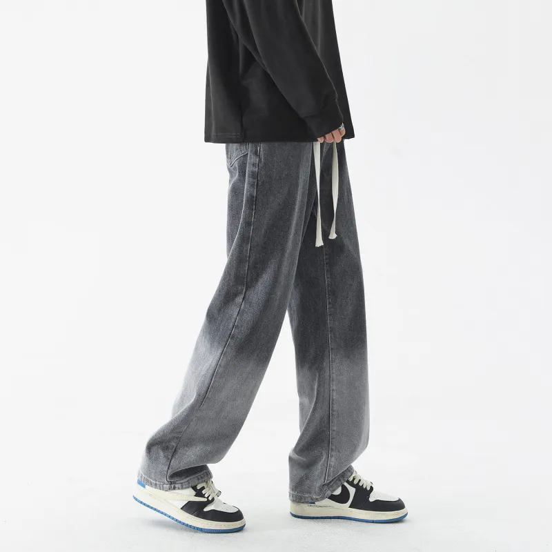 TESTUNG Jeans Men-15