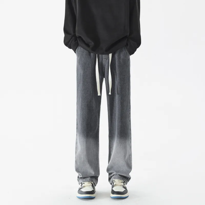 TESTUNG Jeans Men-13