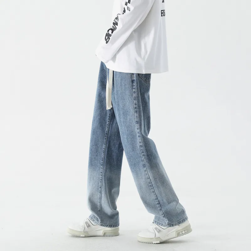 TESTUNG Jeans Men-7