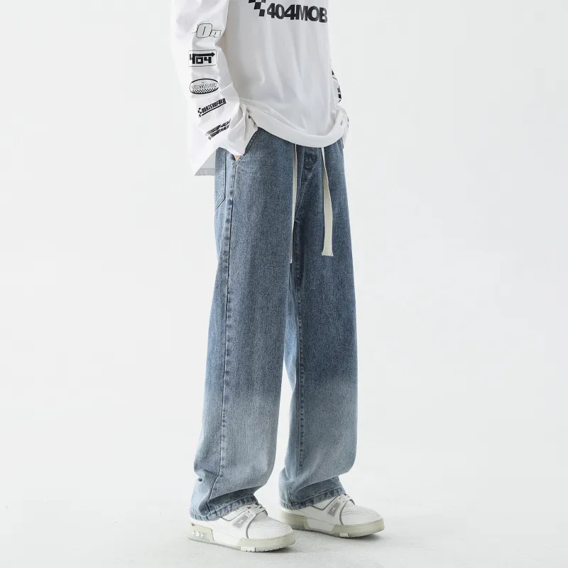 TESTUNG Jeans Men-5