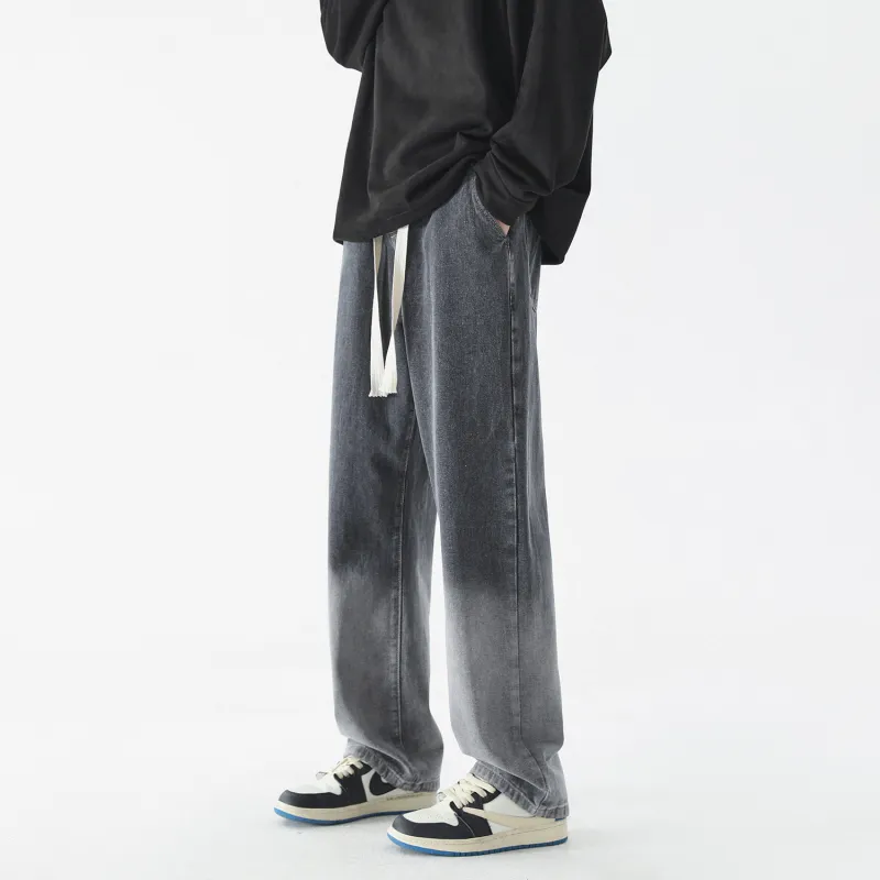 TESTUNG Jeans Men-16