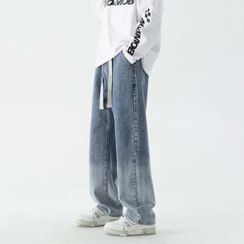 TESTUNG Jeans Men-6