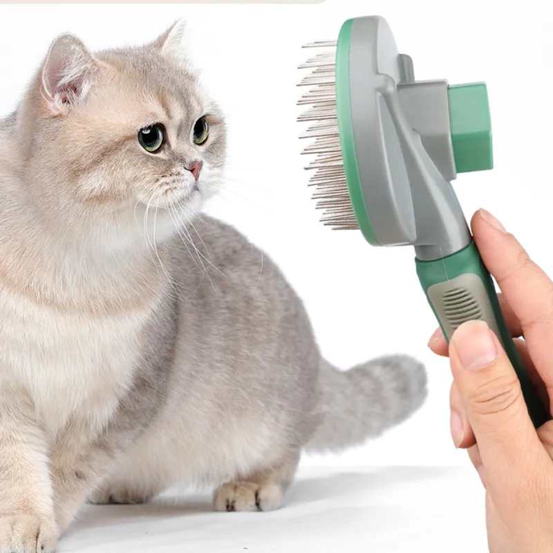 Kimpets Cat And Dog Combs & Flea Combs-15