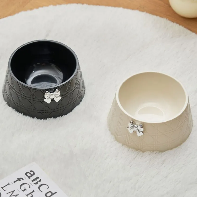 Bebe fun Cat And Dog Bowls & Slow Feeder Bowls-3