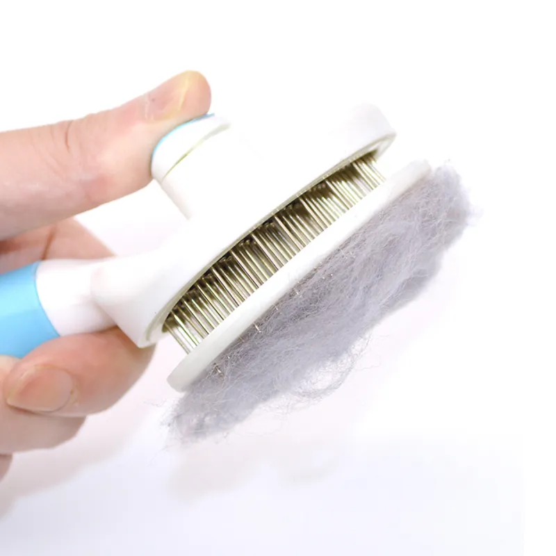 Kimpets Cat And Dog Combs & Flea Combs-8