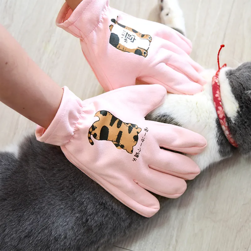 Kimpets Cat And Dog Combs & Flea Combs-3