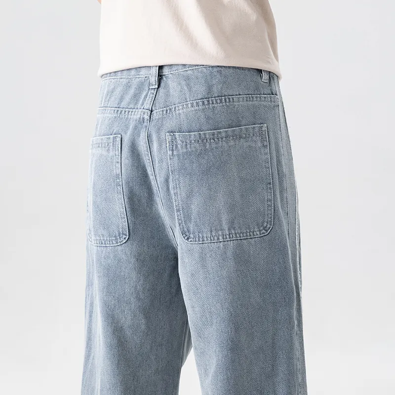 Jeep Jeans Unisex-52