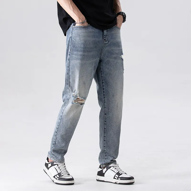 Jeep Jeans Unisex-24