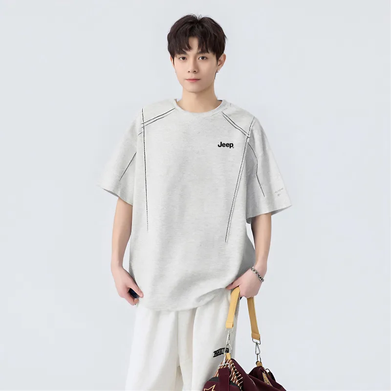 Jeep T Shirts Unisex-3