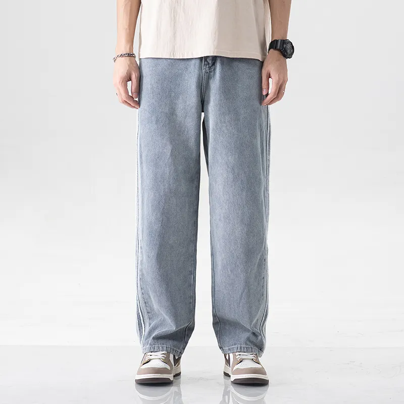 Jeep Jeans Unisex-36
