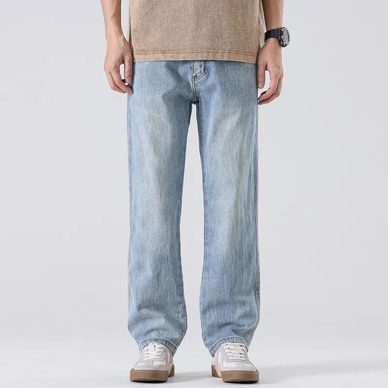 Jeep Jeans Unisex-2