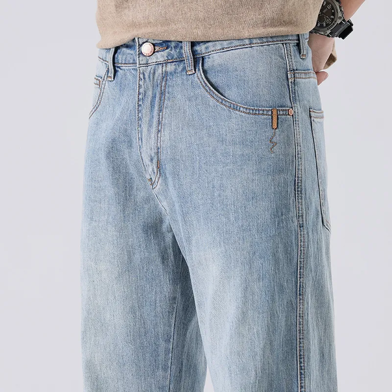 Jeep Jeans Unisex-14
