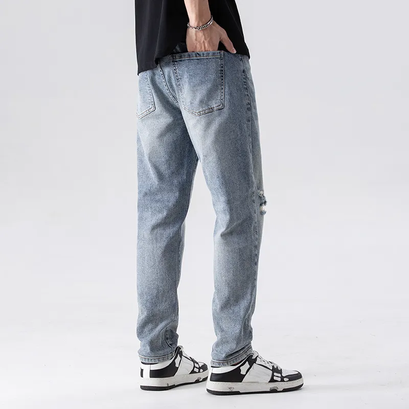 Jeep Jeans Unisex-26