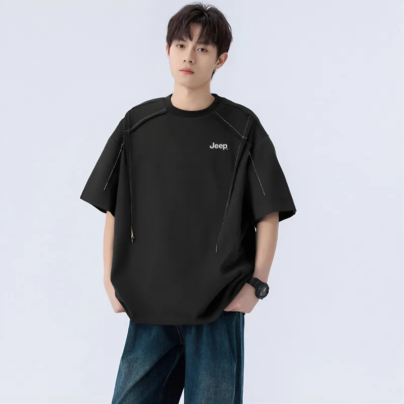 Jeep T Shirts Unisex-14