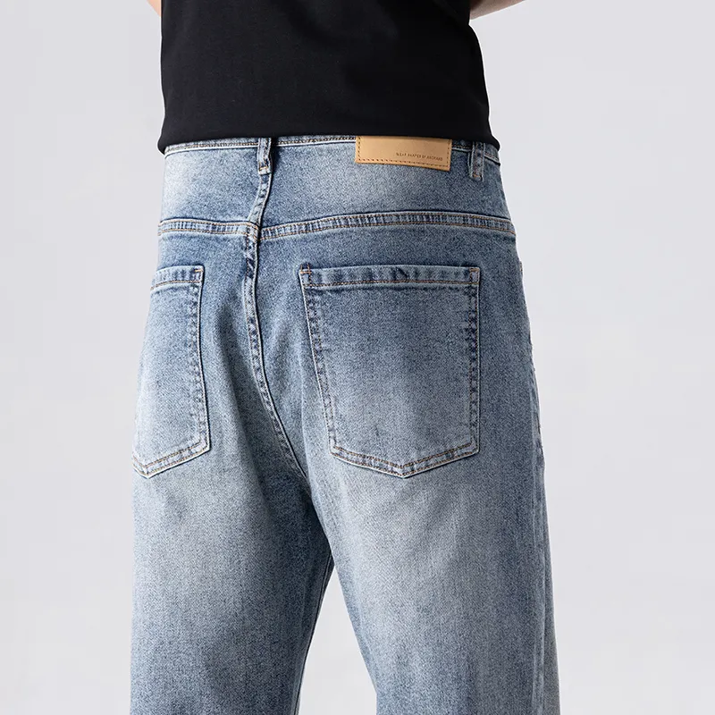 Jeep Jeans Unisex-33