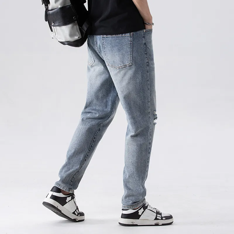 Jeep Jeans Unisex-28