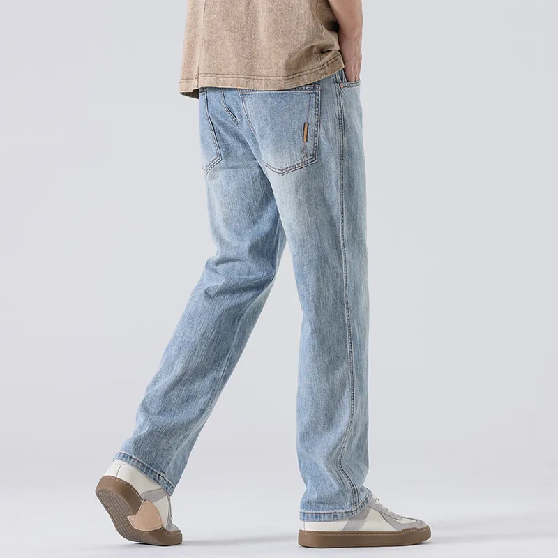 Jeep Jeans Unisex-7