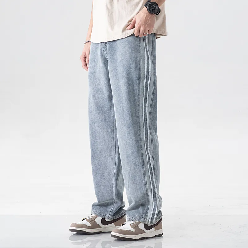Jeep Jeans Unisex-37