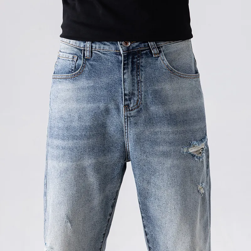 Jeep Jeans Unisex-30