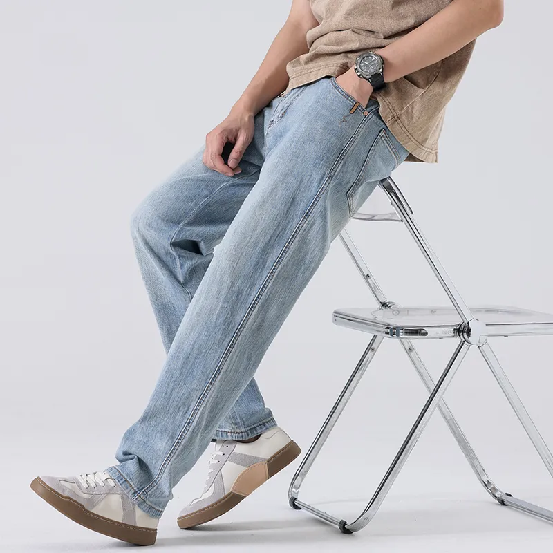 Jeep Jeans Unisex-12