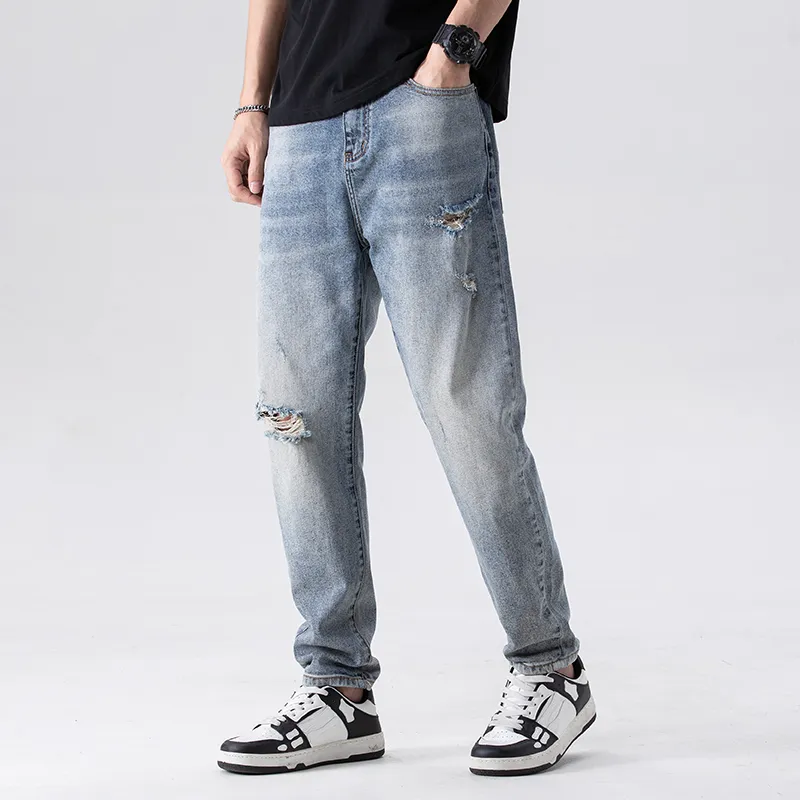 Jeep Jeans Unisex-22