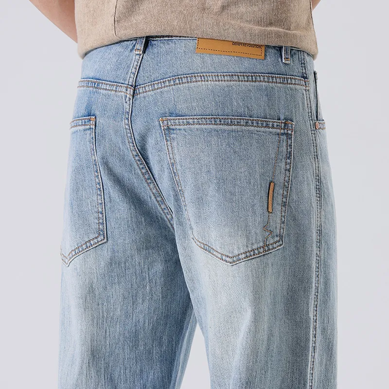 Jeep Jeans Unisex-16