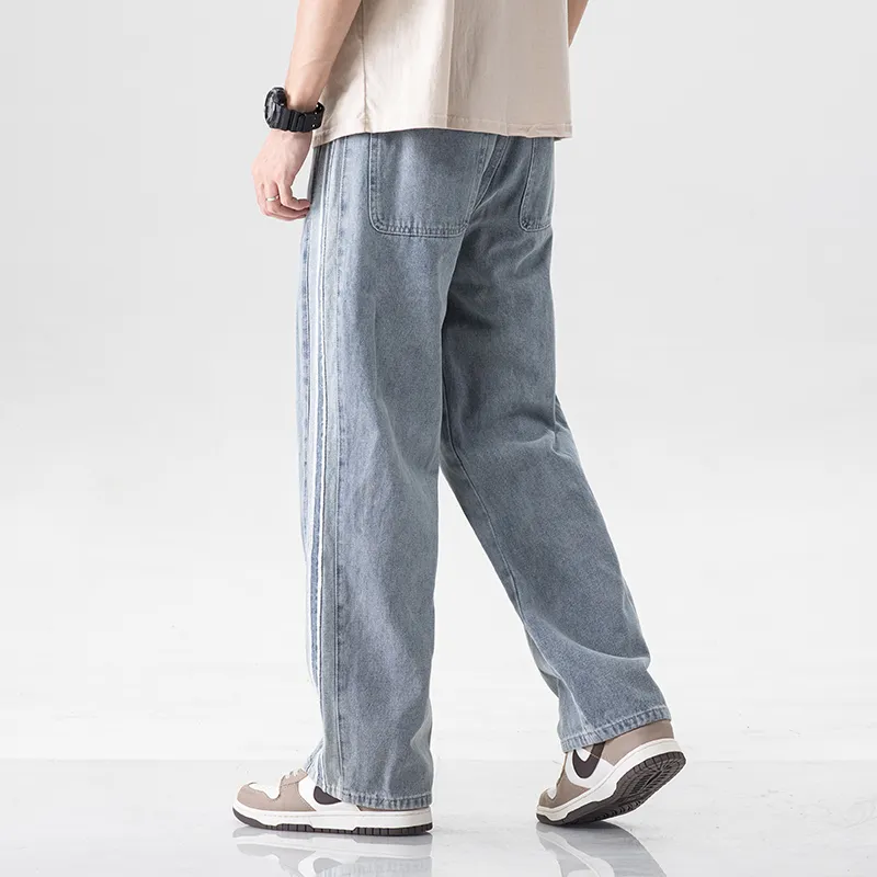 Jeep Jeans Unisex-44