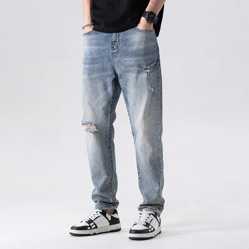 Jeep Jeans Unisex-21