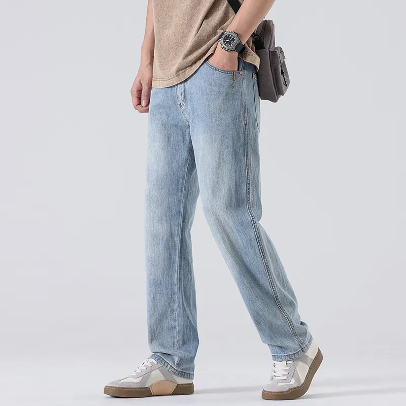 Jeep Jeans Unisex-11