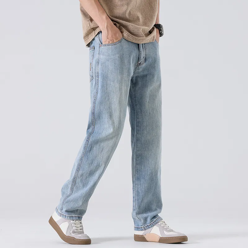 Jeep Jeans Unisex-5