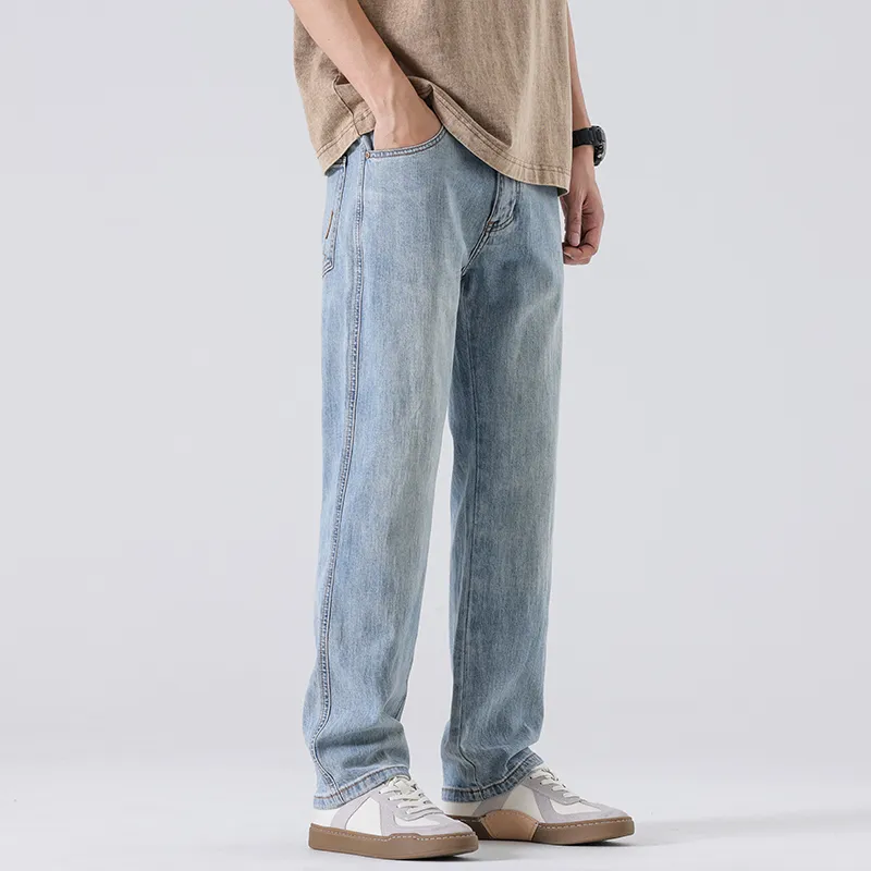 Jeep Jeans Unisex-4