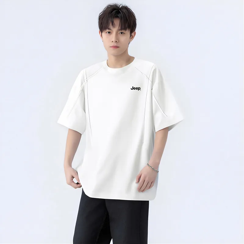 Jeep T Shirts Unisex-10