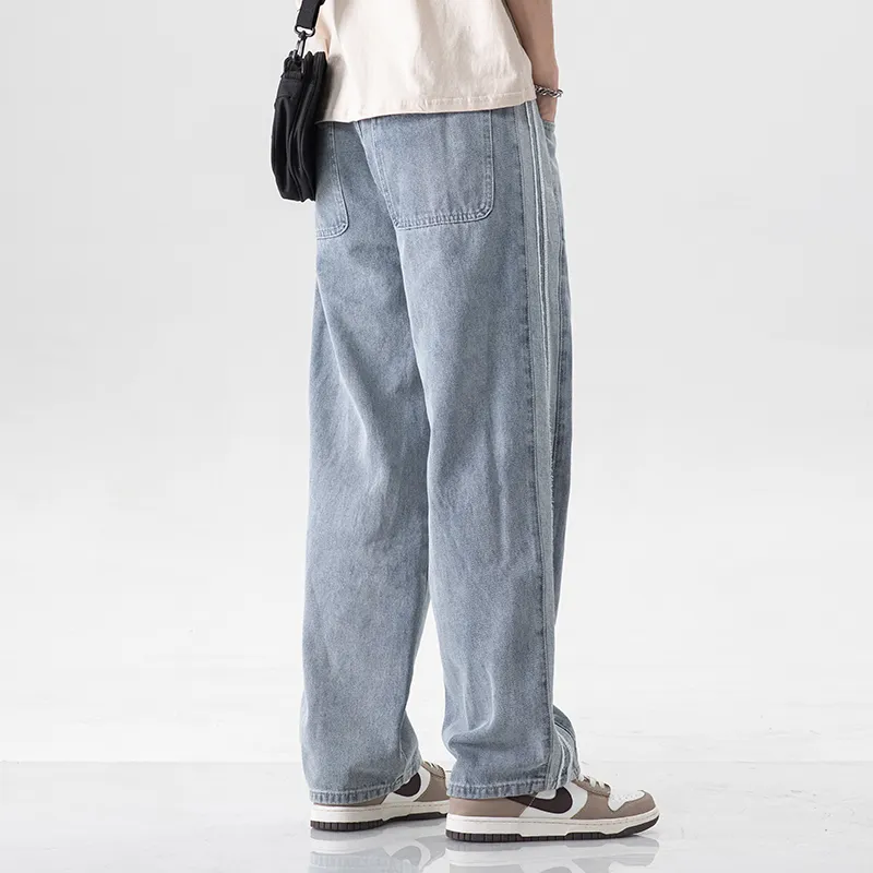 Jeep Jeans Unisex-45