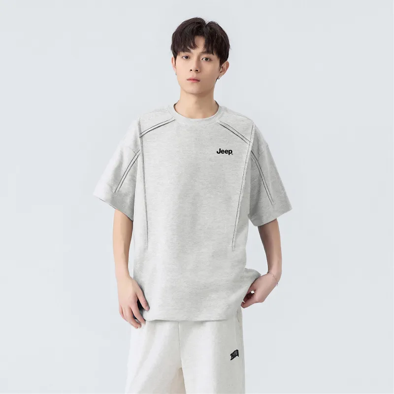 Jeep T Shirts Unisex-4