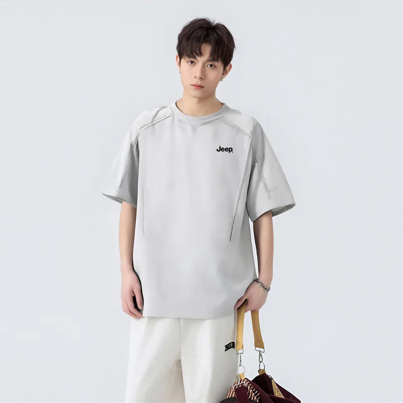 Jeep T Shirts Unisex-2