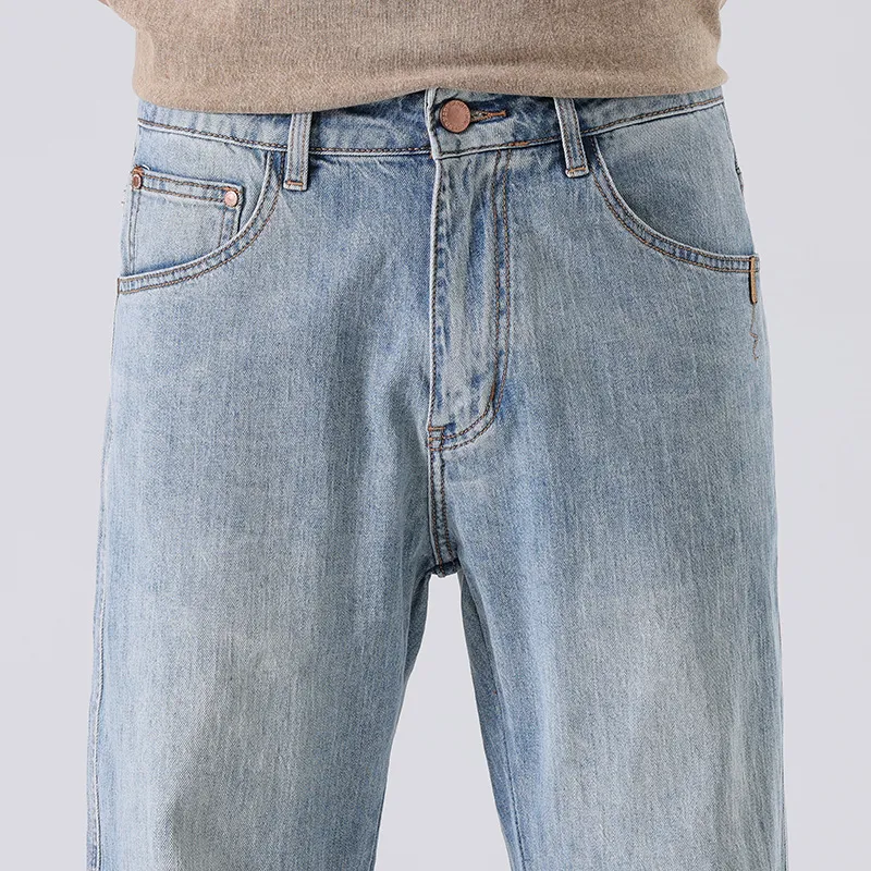 Jeep Jeans Unisex-13
