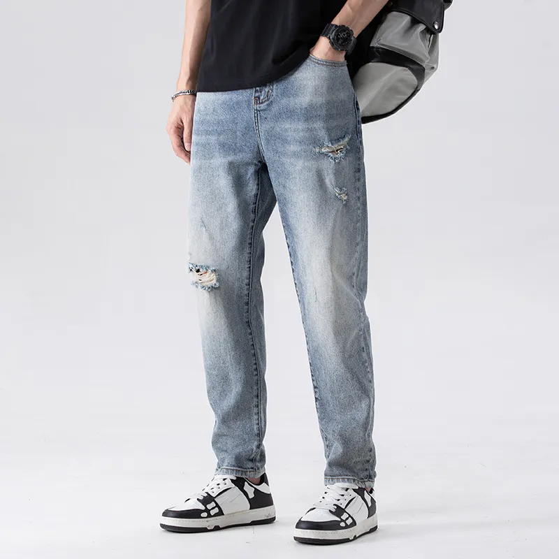 Jeep Jeans Unisex-29