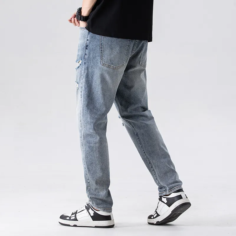 Jeep Jeans Unisex-27