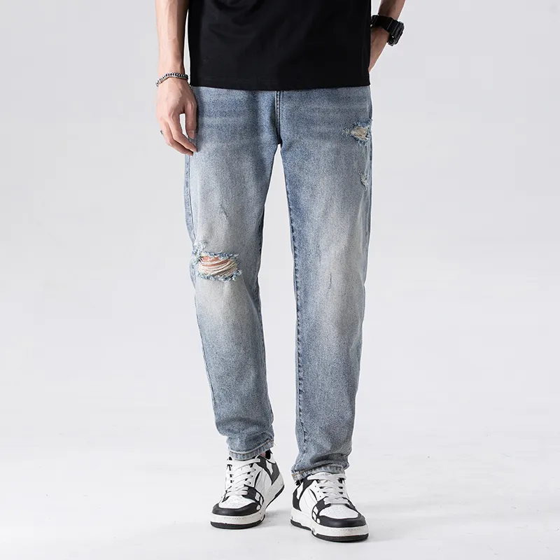 Jeep Jeans Unisex-20