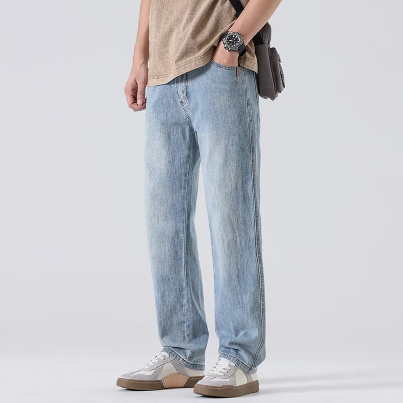 Jeep Jeans Unisex-10