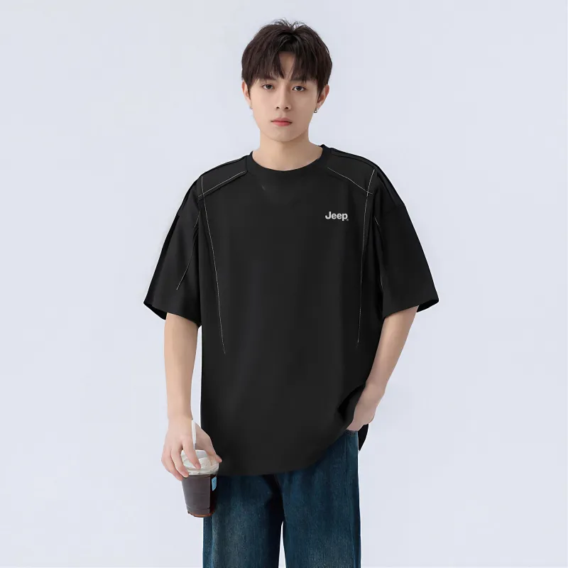 Jeep T Shirts Unisex-15