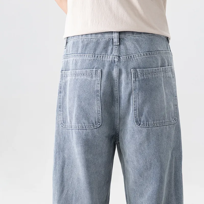 Jeep Jeans Unisex-51