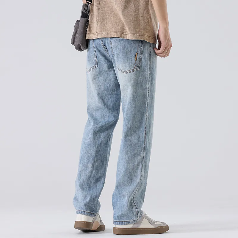 Jeep Jeans Unisex-9