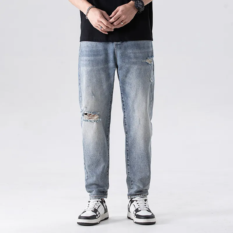 Jeep Jeans Unisex-19