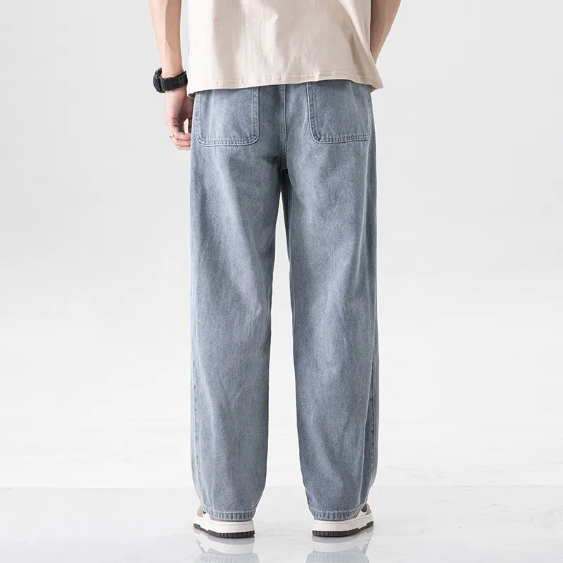 Jeep Jeans Unisex-42